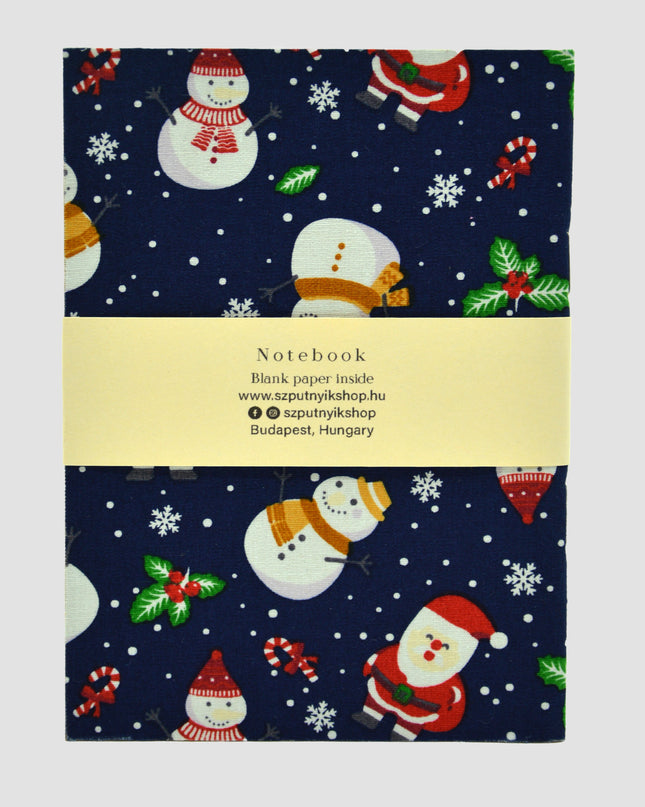 Notesz - Collection de pulls de Noël V