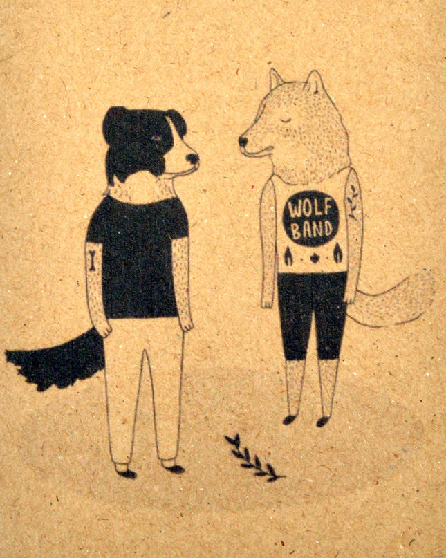 Carnet de scènes | Guide d'écriture créative