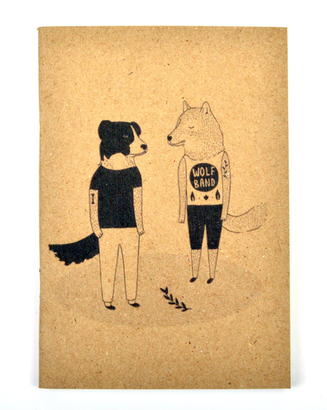 Carnet de scènes | Guide d'écriture créative