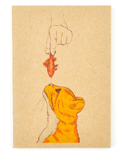 Carnet de récompenses | Journal de développement personnel et de réflexion