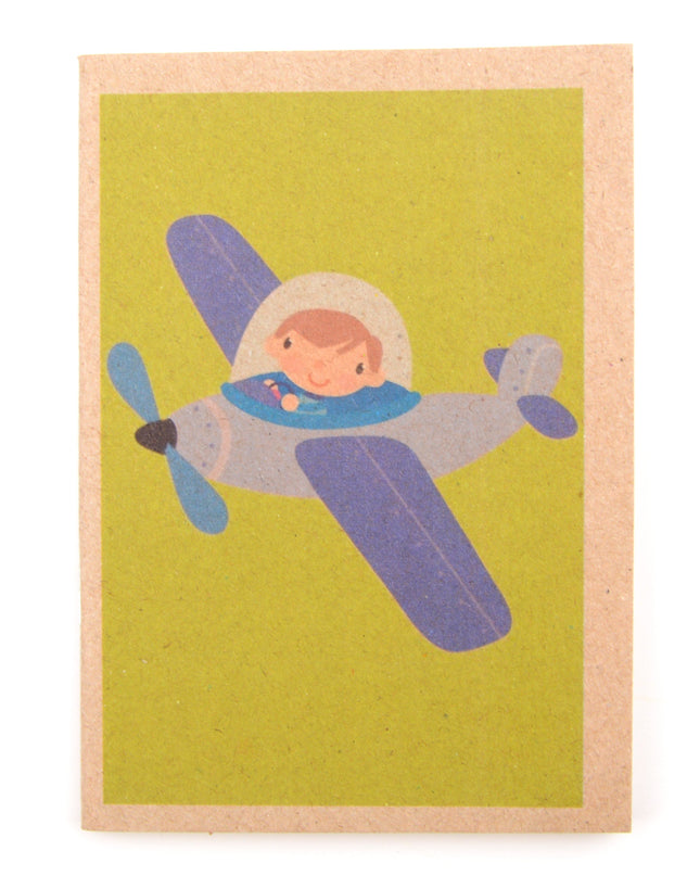 Carnet Akos | Journal d'écriture personnalisé