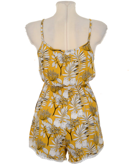 Grenouillère - Jaune