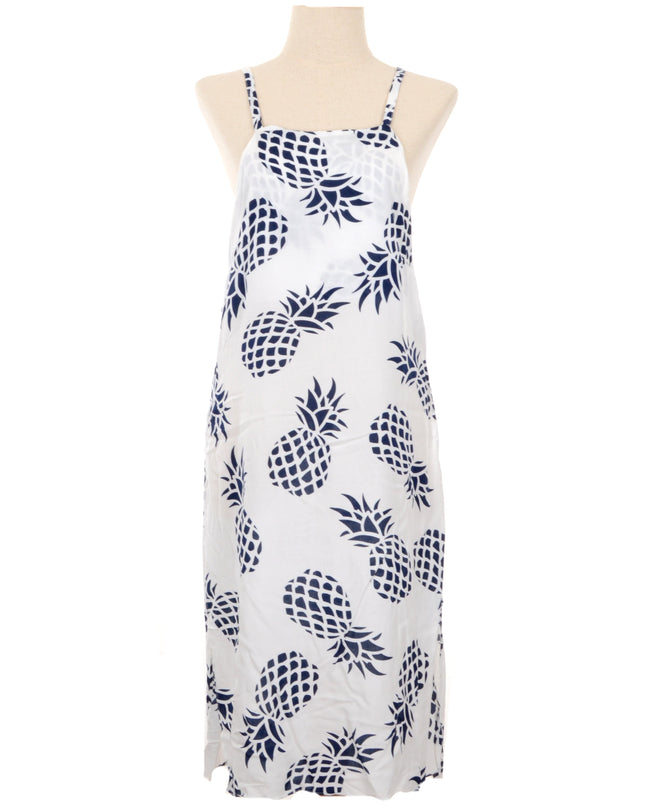 Robe d'été - Ananas