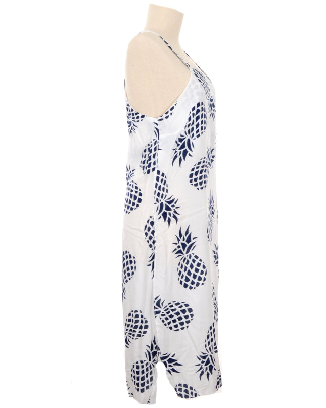 Robe d'été - Ananas