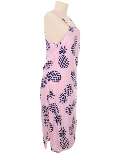 Robe d'été - Ananas I