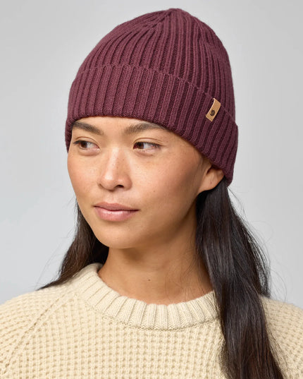 Chapeau Fjallraven Övik 365 - Bleu Marine Foncé