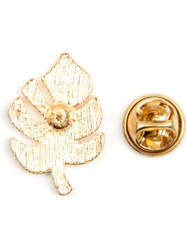 Épingle - Palmier pour accessoires de Pâques