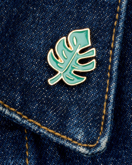 Épingle - Palmier pour accessoires de Pâques