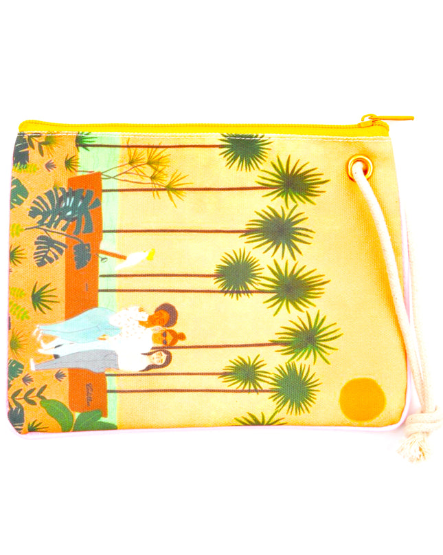 Trousse de maquillage - Palm Sisters