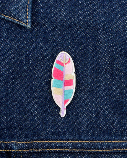 Patch - Plume