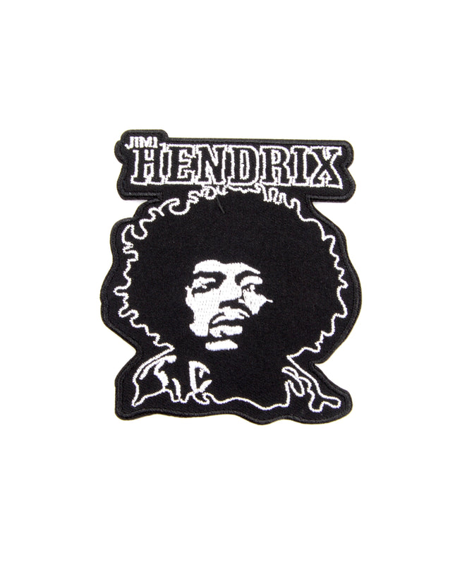 Jimi Hendrix Patch