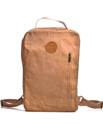 Paperbourne Backpack - Pax