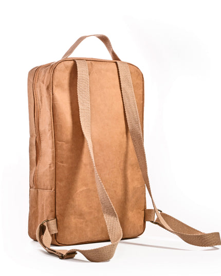 Paperbourne Backpack - Pax