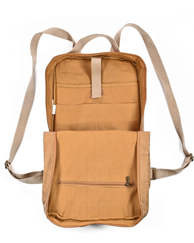 Paperbourne Backpack - Pax