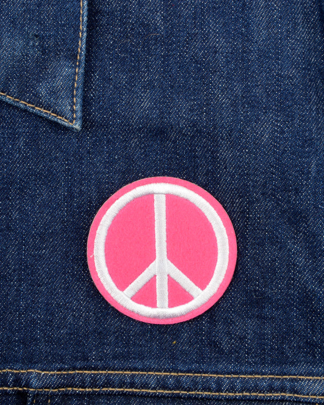 Patch - Paix