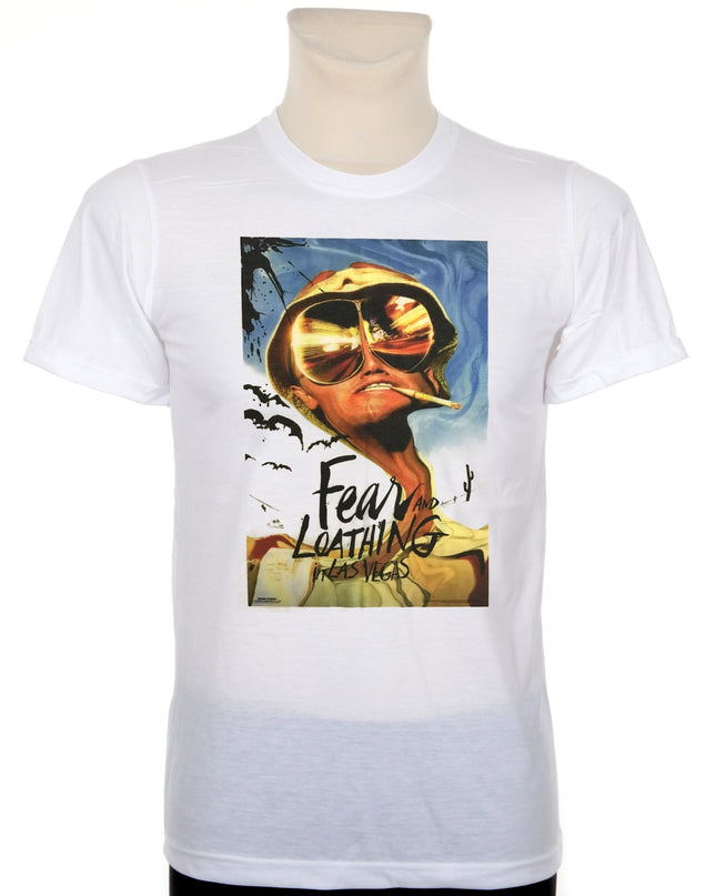 Fear and Loathing in Las Vegas T-Shirt