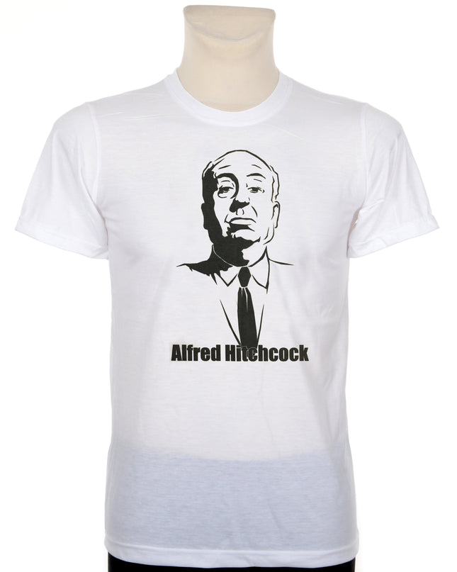 T-shirt de film - Thème Hitchcock pour les costumes d'Halloween