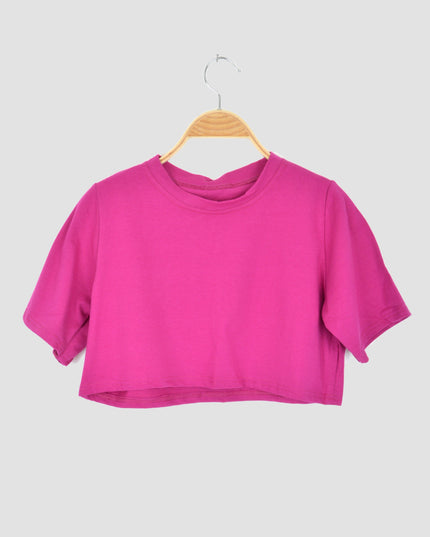 Robe 2 en 1 - Motif floral violet