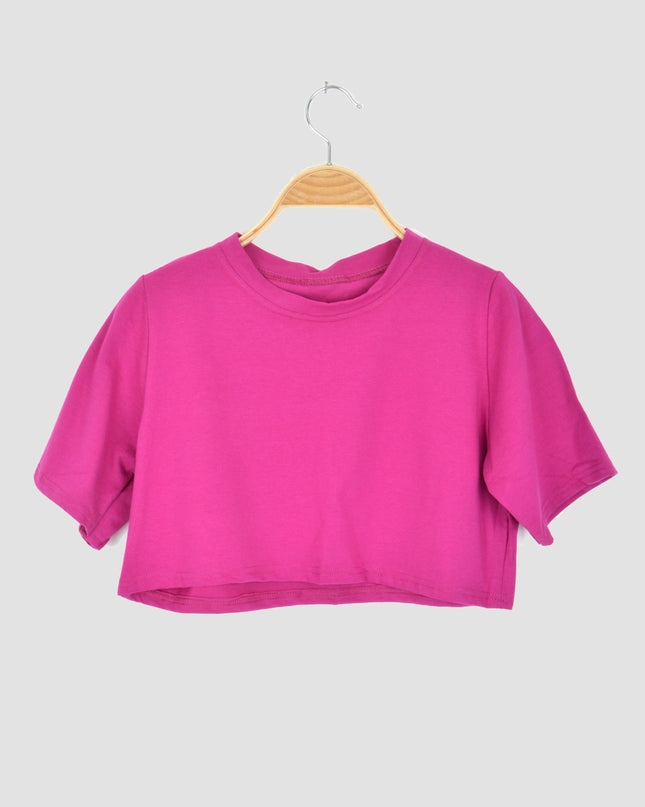 Robe 2 en 1 - Motif floral violet