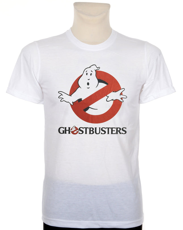 T-shirt Ghostbusters - Déguisement d'Halloween pour tous les âges