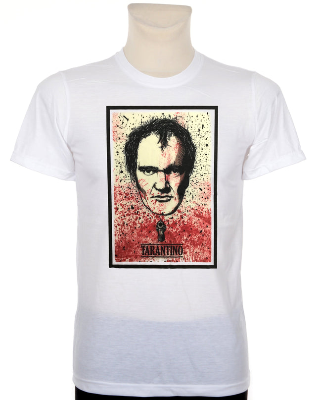 T-shirt de film - Tarantino III pour les costumes d'Halloween