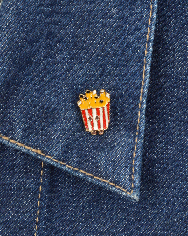 Badge - Pomme de terre