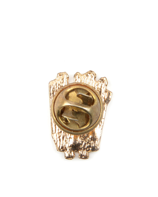 Badge - Pomme de terre