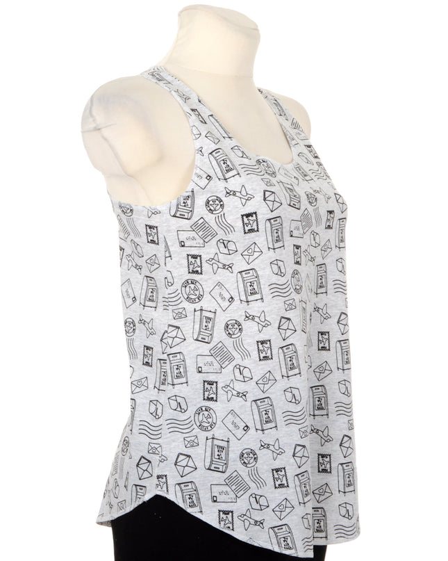 Lenge Trikó - Haut Légiposta Outlet Tendance pour Homme et Femme