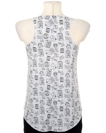 Lenge Trikó - Haut Légiposta Outlet Tendance pour Homme et Femme