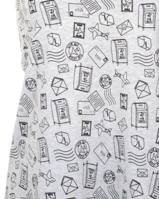 Lenge Trikó - Haut Légiposta Outlet Tendance pour Homme et Femme