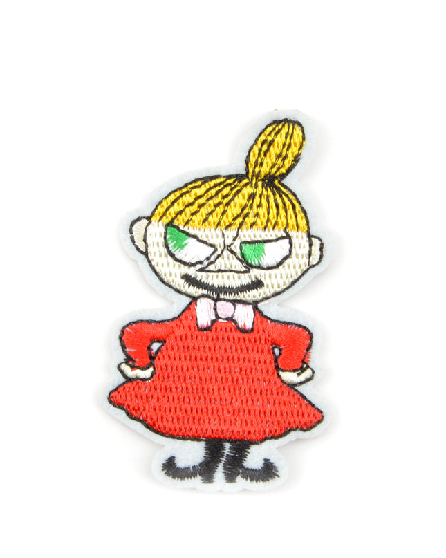 Patch - Minuscule