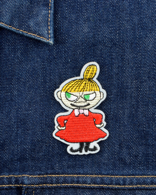 Patch - Minuscule