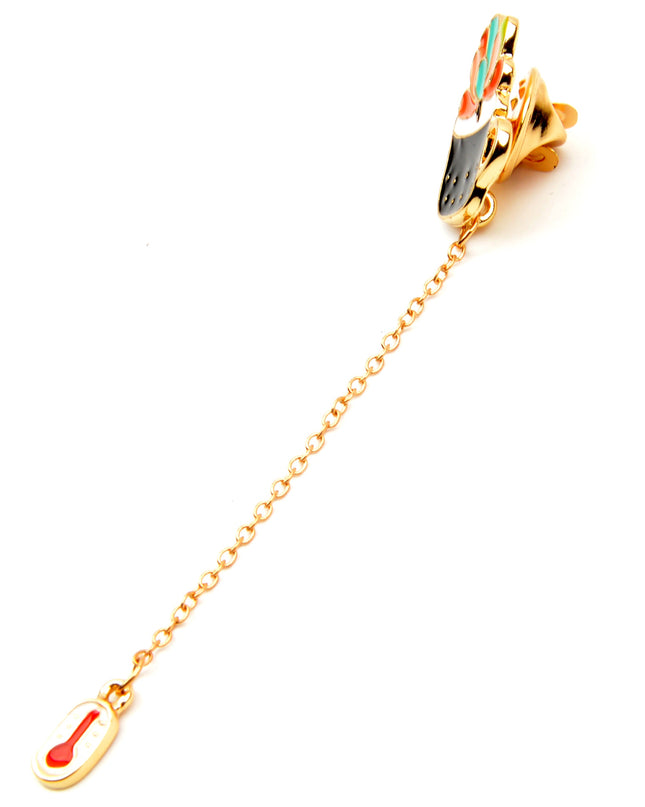 Badge - Plantes succulentes I