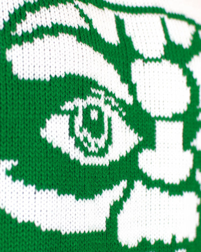 Pull de Noël pour couples « Je ne suis pas un elfe »