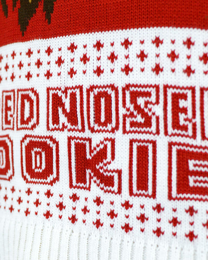 Pull de Noël Wookiee pour femmes