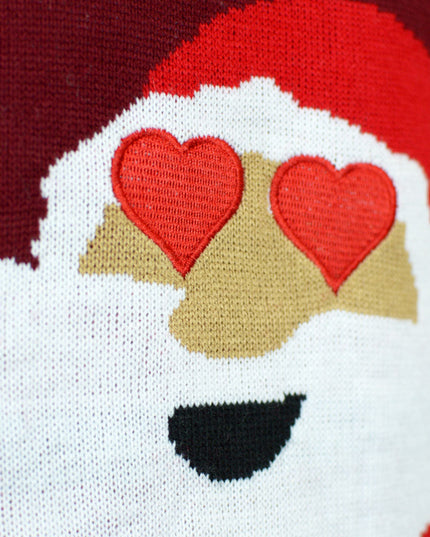 Christmas Sweater for Men Last Christmas I Gave You My Heart