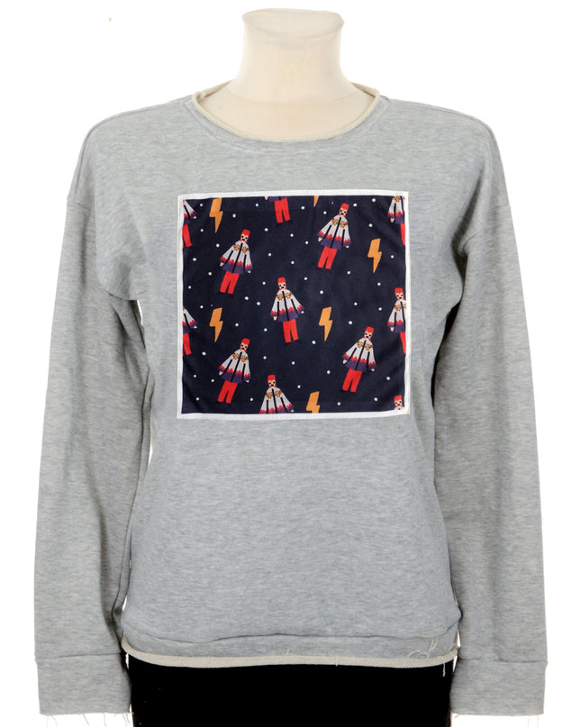 Pull - Ziggy | Mots-clés : Tous les pulls de Noël