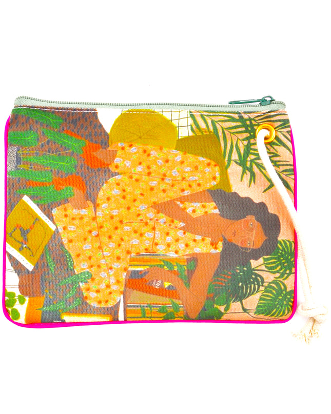 Trousse de maquillage - Relax I