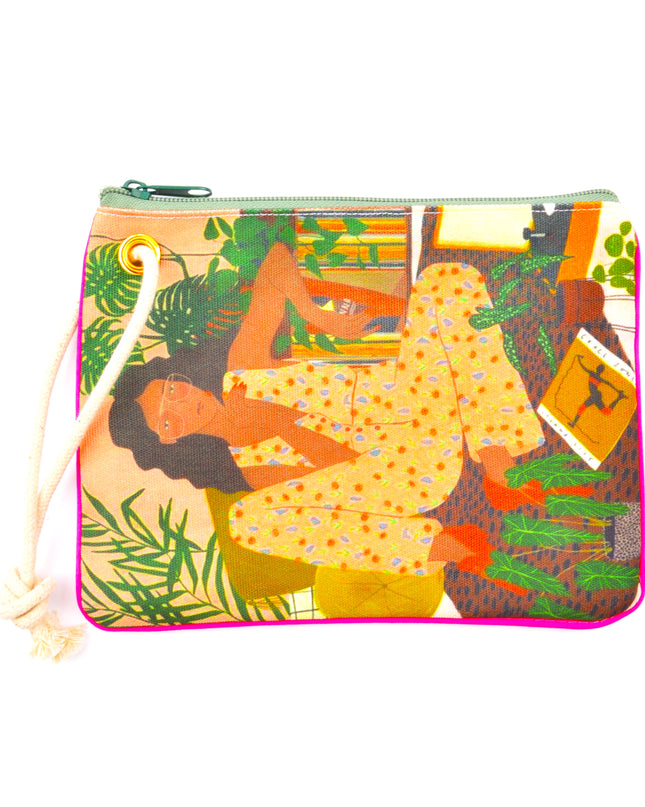 Trousse de maquillage - Relax I