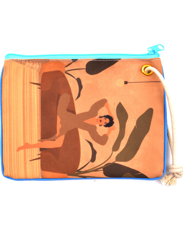 Trousse de toilette Relax II | Accessoire pratique
