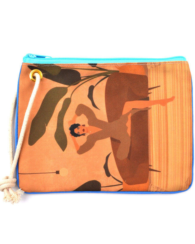 Trousse de toilette Relax II | Accessoire pratique