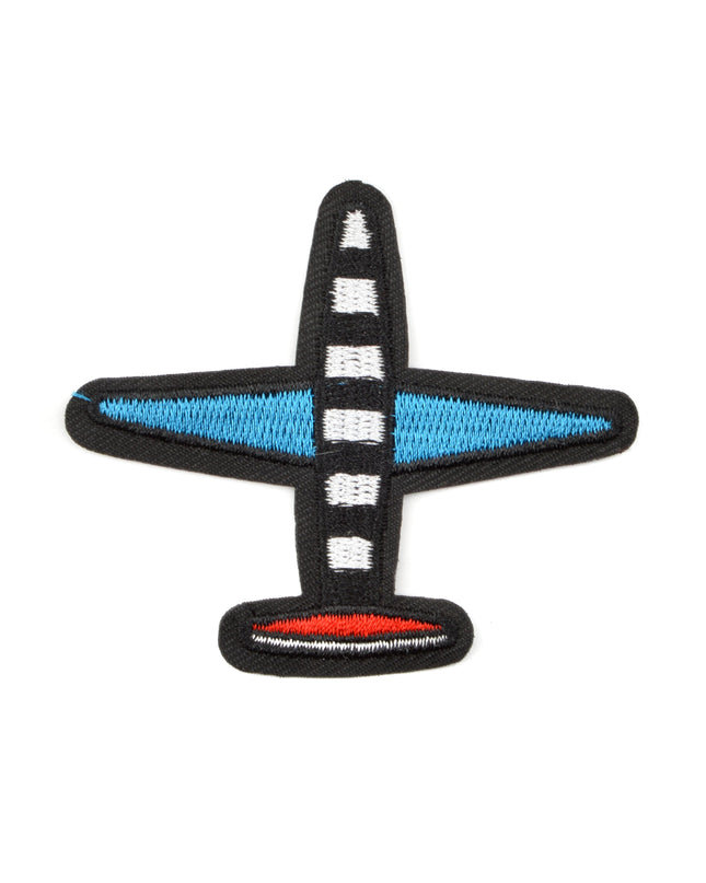 Patch - Avion | Aventureux et amusant
