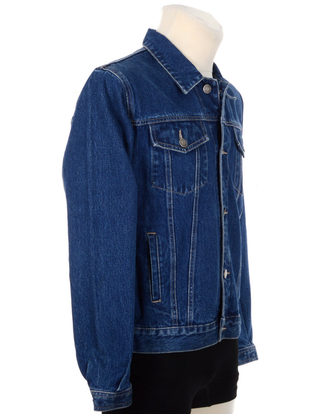 Manteau retravaillé - Kalotaszegi