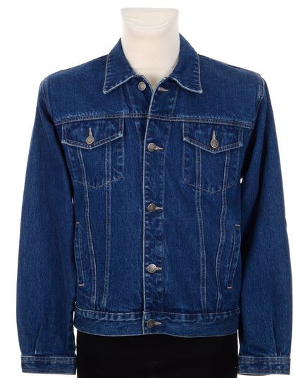 Manteau retravaillé - Kalotaszegi