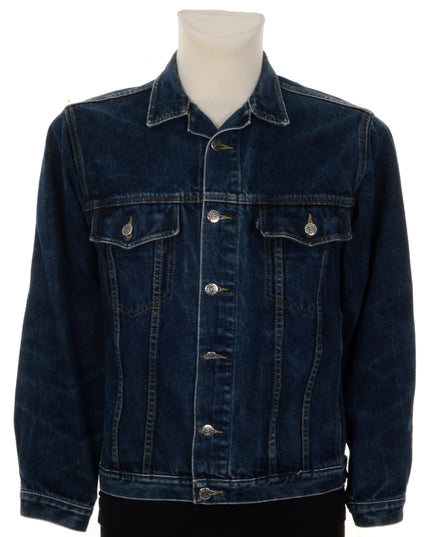 Manteau retravaillé - Lune