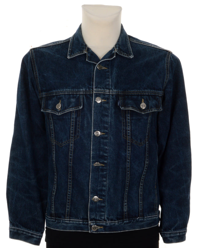 Manteau retravaillé - Lune