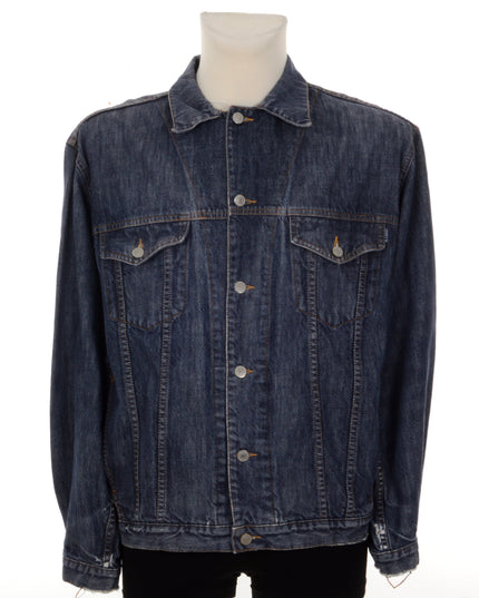 Manteau retravaillé - Ours