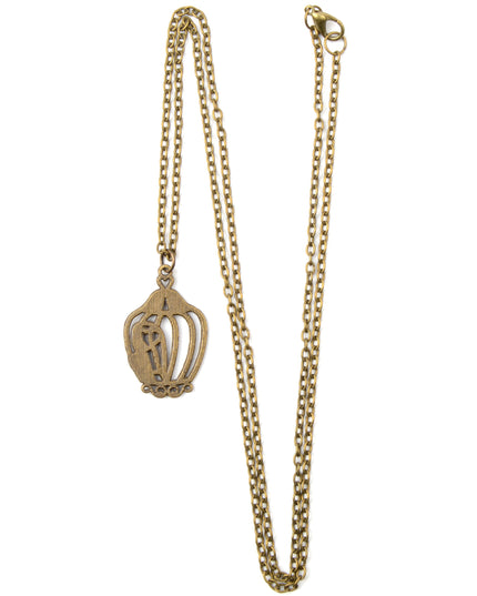 Accessoires pour collier Cage III