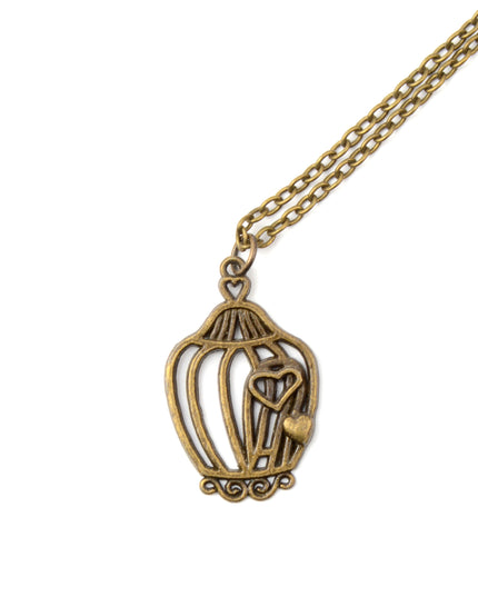 Accessoires pour collier Cage III