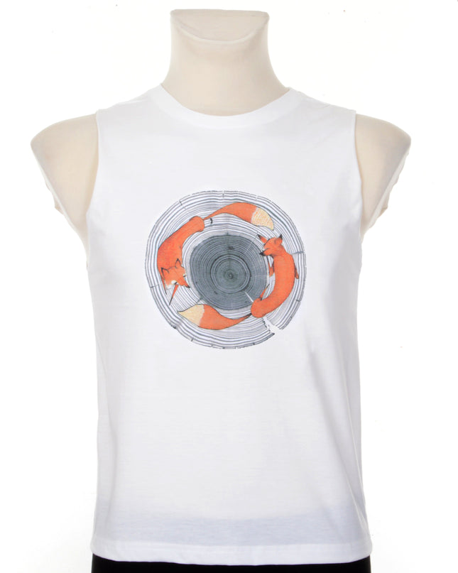 Trikó - Pyjamas de Pâques Rókák pour tous